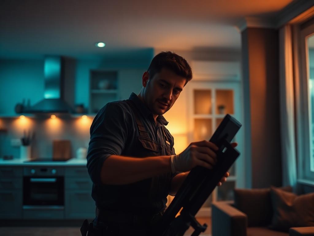 Home Services & Trades